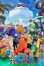 Nonton film One Piece 1-1128 (2025) terbaru di Dutamovie21