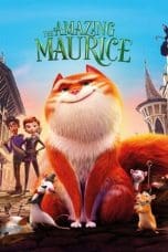 Nonton film The Amazing Maurice (2022) terbaru di Dutamovie21