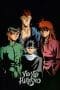 Nonton film Yu Yu Hakusho (1992) terbaru di Dutamovie21 Nonton film Yu Yu Hakusho (1992) terbaru di Dutamovie21