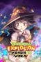 Nonton film Kono Subarashii Sekai ni Bakuen wo! (An Explosion on This Wonderful World!) (2023) terbaru di Dutamovie21 Nonton film Kono Subarashii Sekai ni Bakuen wo! (An Explosion on This Wonderful World!) (2023) terbaru di Dutamovie21