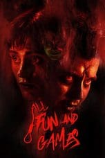 Nonton film All Fun and Games (2023) terbaru di Dutamovie21