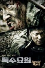 Nonton film Special Agent (2020) terbaru di Dutamovie21