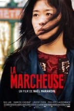 Nonton film She Walks (La Marcheuse) (2015) terbaru di Dutamovie21