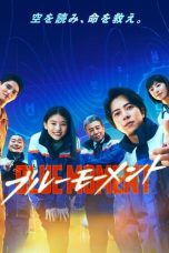 Nonton film Blue Moment (2024) terbaru di Dutamovie21
