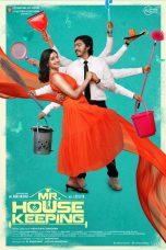 Nonton film Mr. Housekeeping (2025) terbaru di Dutamovie21