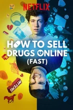 Nonton film How to Sell Drugs Online (Fast) Season 1 (2019) terbaru di Dutamovie21