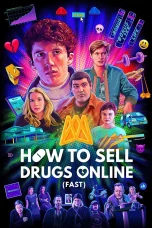 Nonton film How to Sell Drugs Online (Fast) Season 2 (2020) terbaru di Dutamovie21