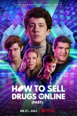 Nonton film How to Sell Drugs Online (Fast) Season 3 (2021) terbaru di Dutamovie21