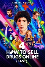 Nonton film How to Sell Drugs Online (Fast) Season 4 (2025) terbaru di Dutamovie21