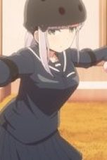 Nonton film Aharen-san wa Hakarenai Season 2 Episode 6 terbaru di Dutamovie21