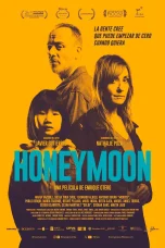 Nonton film Honeymoon (2024) terbaru di Dutamovie21