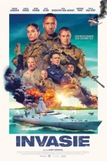 Nonton film Invasion (2024) terbaru di Dutamovie21