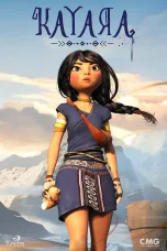 Nonton film Kayara (2025) terbaru di Dutamovie21