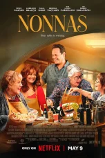 Nonton film Nonnas (2025) terbaru di Dutamovie21