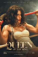 Nonton film Queen of the Ring (2024) terbaru di Dutamovie21