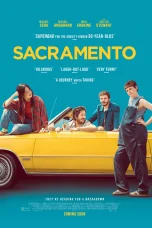 Nonton film Sacramento (2025) terbaru di Dutamovie21