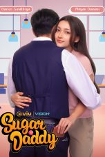 Nonton film Sugar Daddy (2025) terbaru di Dutamovie21