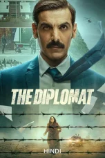 Nonton film The Diplomat (2025) terbaru di Dutamovie21