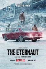 Nonton film The Eternaut (2025) terbaru di Dutamovie21