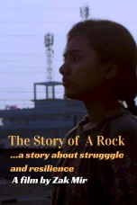 Nonton film The Story of a Rock (2024) terbaru di Dutamovie21