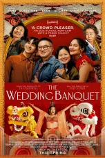 Nonton film The Wedding Banquet (2025) terbaru di Dutamovie21