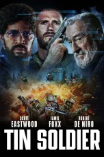 Nonton film Tin Soldier (2025) terbaru di Dutamovie21