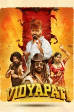 Nonton film Vidyapati (2025) terbaru di Dutamovie21