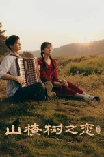 Nonton film When the Hawthorn Blooms (2025) terbaru di Dutamovie21